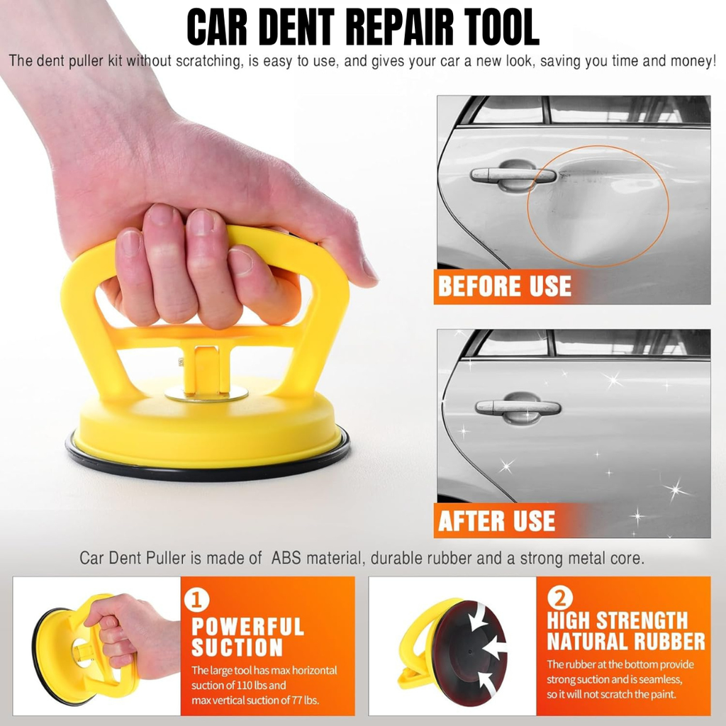 Car Dent Puller Suction Tool