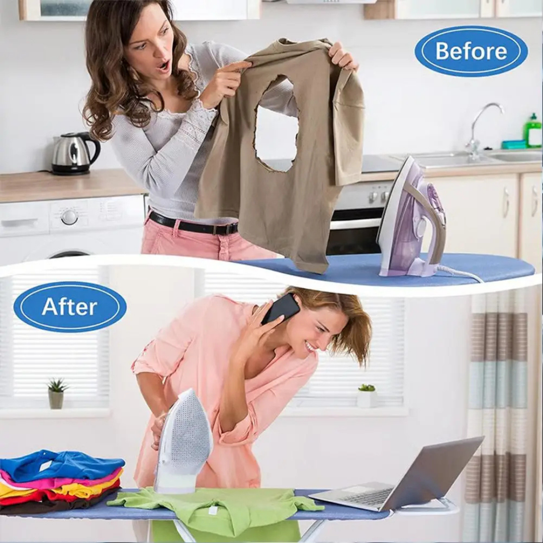 Iron Protective Cover – Heat Resistant & Anti-Stick