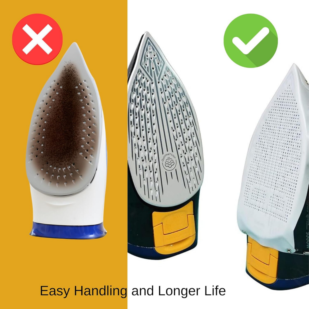 Iron Protective Cover – Heat Resistant & Anti-Stick