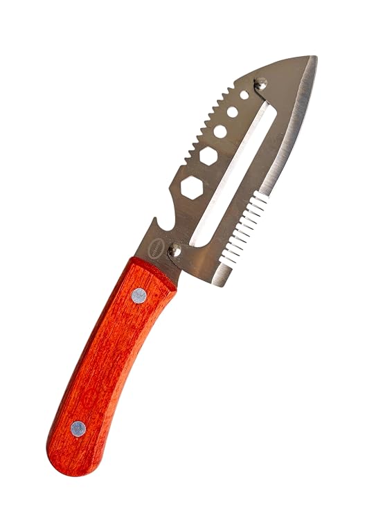 7-in-1 Multi-Function knife