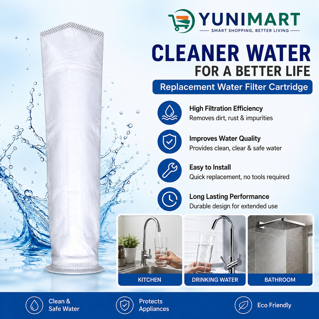 Premium Water Tank Filter Bag