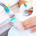 Water Saving Faucet Filter (Set Of 2)