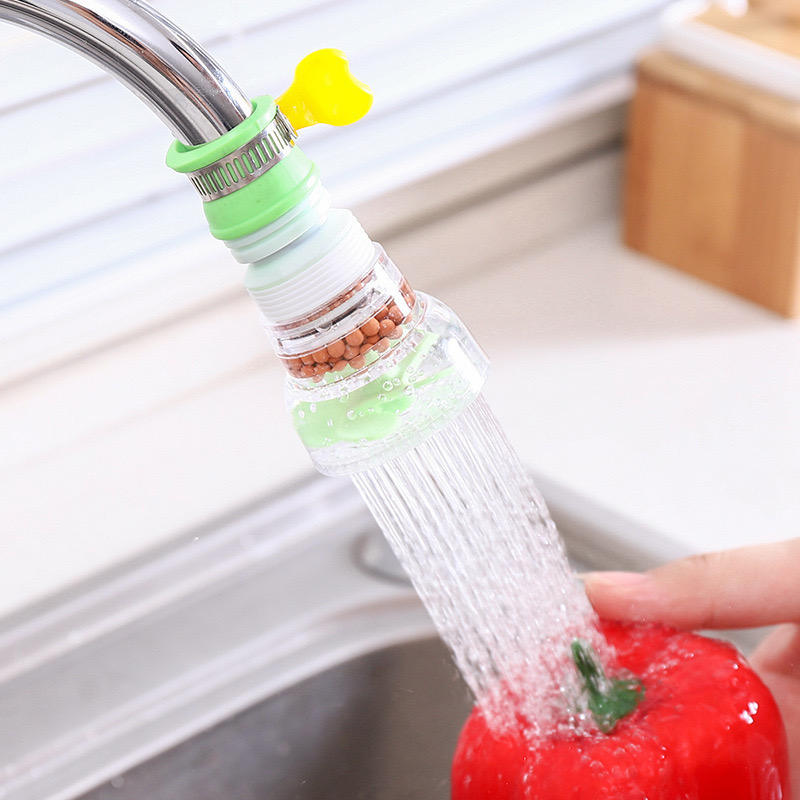 Water Saving Faucet Filter (Set Of 2)