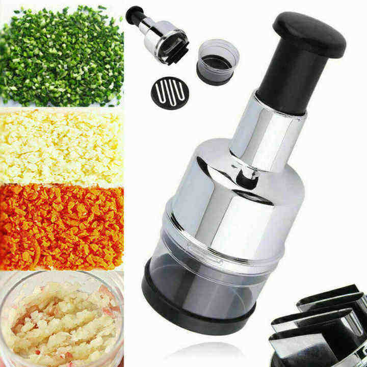 Onion Chopper