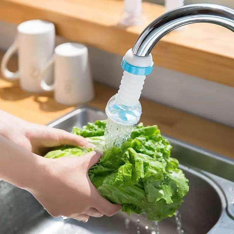 Water Saving Faucet Filter (Set Of 2)
