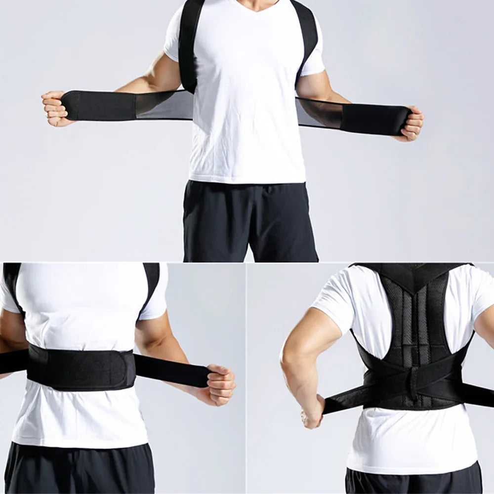 Doctor Plus Posture Belt