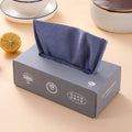 Microfiber Cleaning Cloth