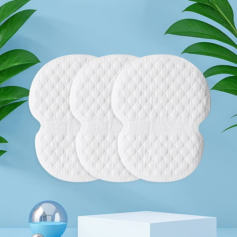 Underarm Sweat Absorbing Pads ( Pack of 12)