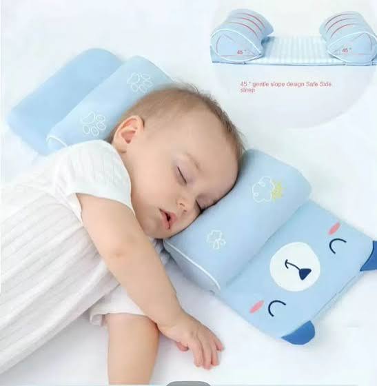 Adjustable Baby Support Pillow