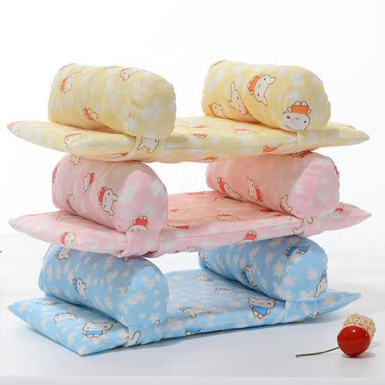 Adjustable Baby Support Pillow