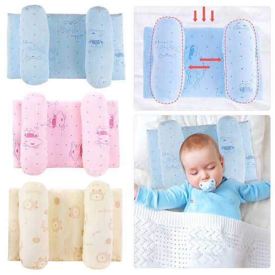 Adjustable Baby Support Pillow