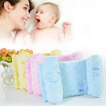 Adjustable Baby Support Pillow