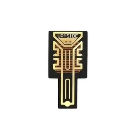 Smart signal booster Chip Sticker