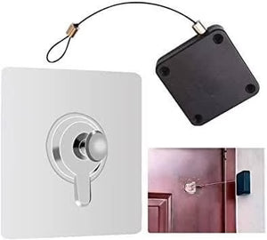 AUTOMATIC DOOR CLOSER