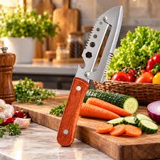 7-in-1 Multi-Function knife
