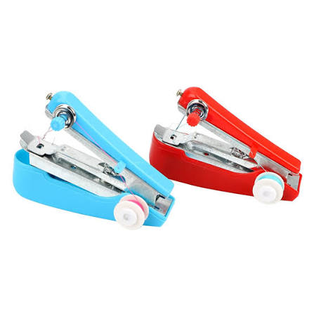 Mini Manual Sewing Machine