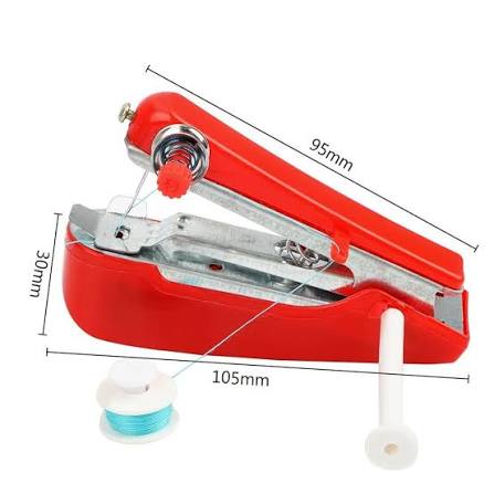 Mini Manual Sewing Machine