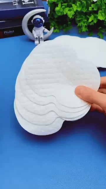 Underarm Sweat Absorbing Pads ( Pack of 12)