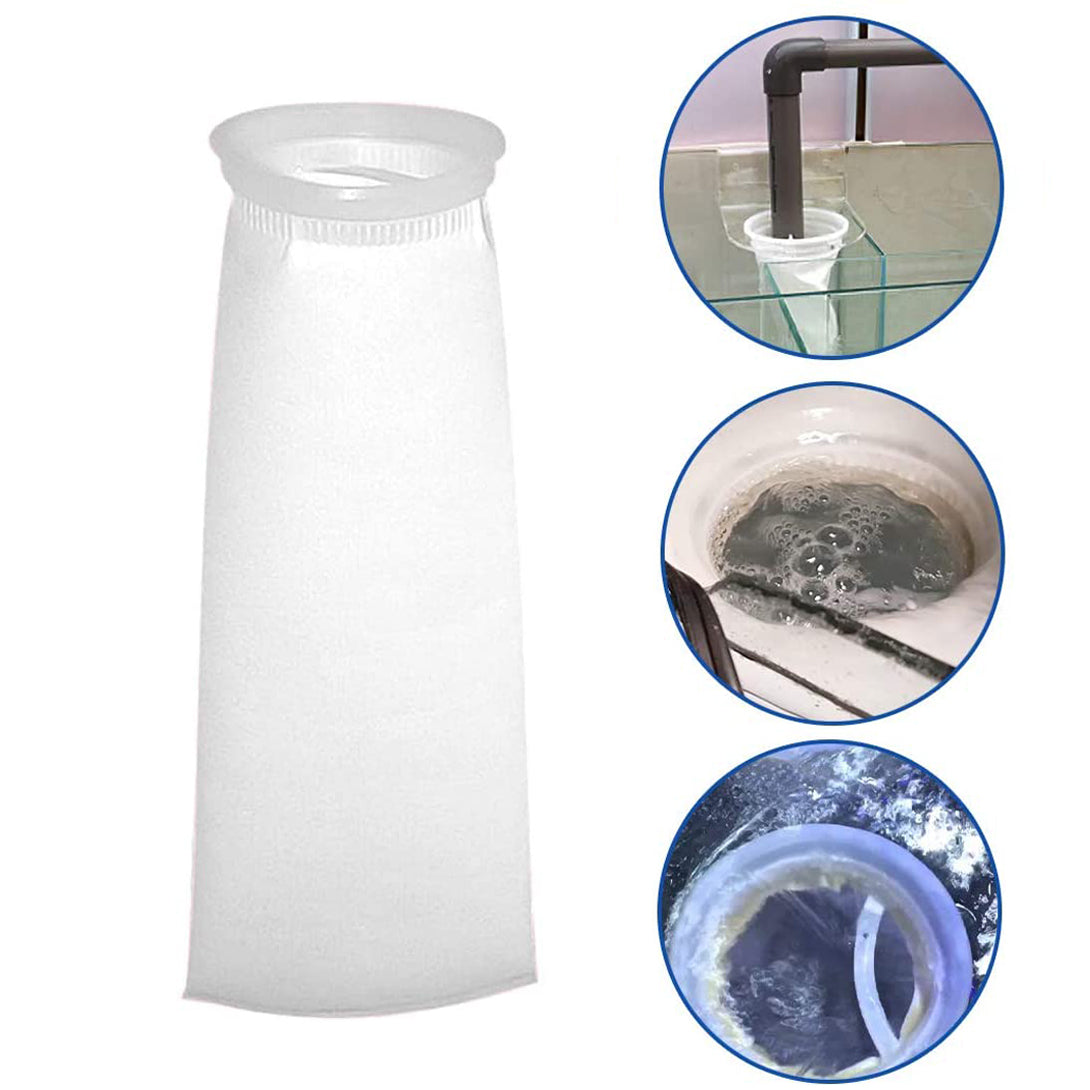 Premium Water Tank Filter Bag